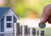 Thời cơ vàng đón sóng đầu tư nhà đất Long An