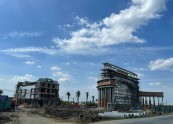 Bán đất nền dự án Agora City Thủ Thừa 0979.79.79.69 Chủ Đầu Tư