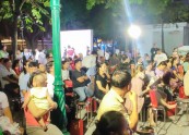 Quảng Bá Dự Án Agora City Tại Khu Dân Cư Hiệp Thành City Quận 12