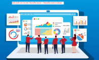 Môi giới và chi phí tìm kiếm data - Tìm kiếm khách hàng