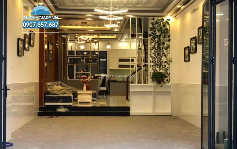 Bán nhà Phố Phương Liệt - TX , DT 46m2 x 5T, Giá hơn 9 Tỷ , ngõ nông thoáng sáng