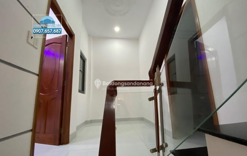 Bán lô đô thị nam sông đào lô 35 thửa30 phường Hoà Khánh, Đà Nẵng