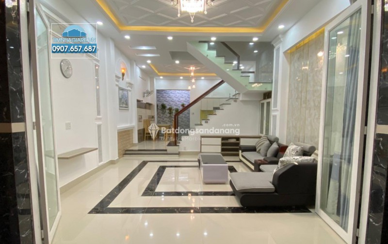 Bán lô đô thị nam sông đào lô 35 thửa30 phường Hoà Khánh, Đà Nẵng