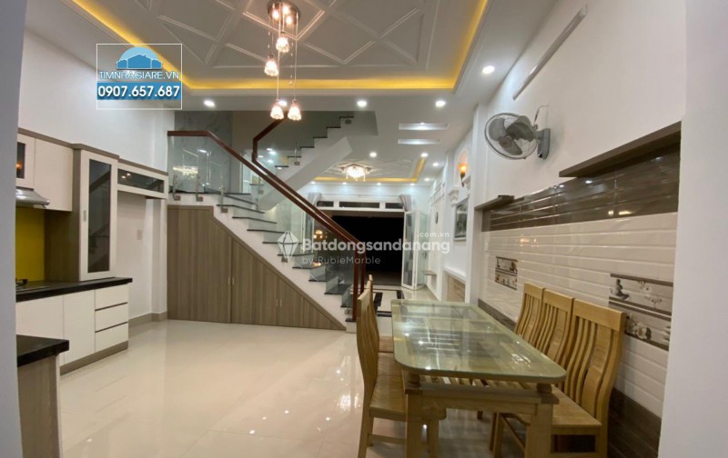 Bán lô đô thị nam sông đào lô 35 thửa30 phường Hoà Khánh, Đà Nẵng