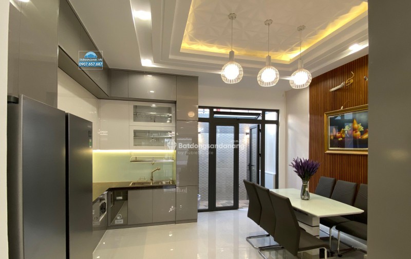 B.Á.N NHÀ HOÀNG LIỆT, NHÀ Ở KHU ĐẤT HIẾM, 173M2 G.I.Á 3.25 TỶ