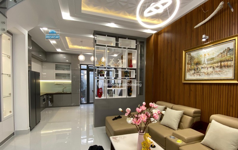 Bán nhà Xuân Phương 41m2-4 tầng, ô tô gần phố, tặng NT ở ngay, 6.7 tỷ