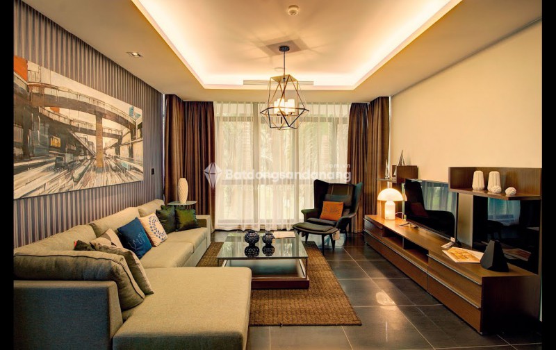 B.Á.N NHÀ HOÀNG MAI, NHÀ FULL NỘI THẤT, 32M2 G.I.Á 3.7 TỶ
