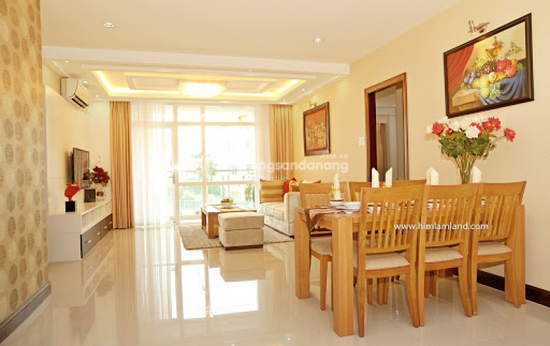 Fiato Uptown – Nơi An Cư Lý Tưởng, Giá Trị Tương Lai