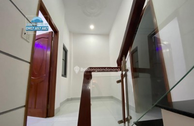 Bán lô đô thị nam sông đào lô 35 thửa30 phường Hoà Khánh, Đà Nẵng
