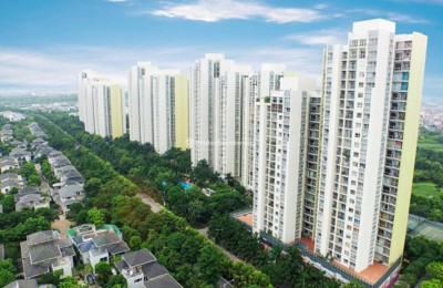 B_Á_N NHÀ ĐỊNH CÔNG HẠ, NGÕ THÔNG Ô TÔ - KINH DOANH VÔ ĐỊCH, CỰC HIẾM, 96,9M2 NHỈNH 4 TỶ